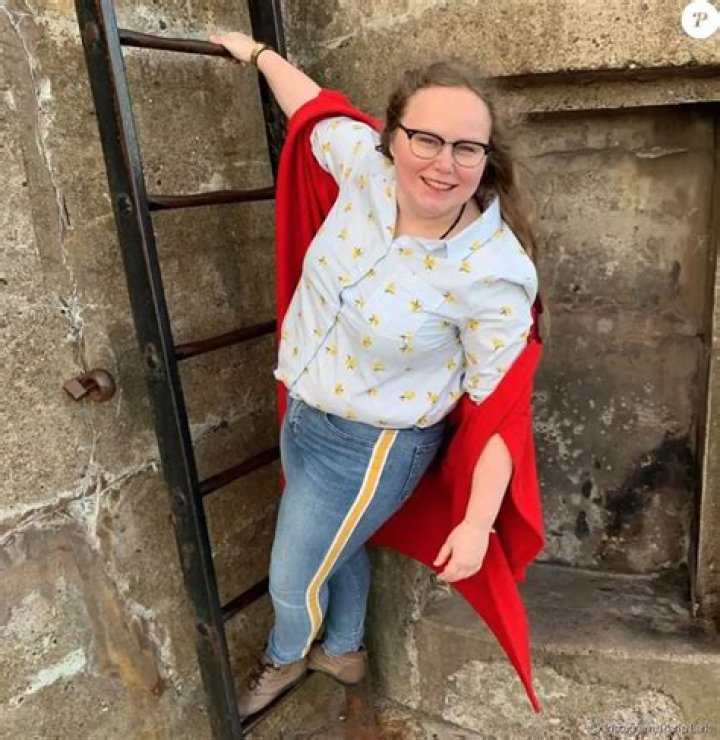 Maria Lark Today: A Deep Dive into Her Journey, Achievements, and Influence