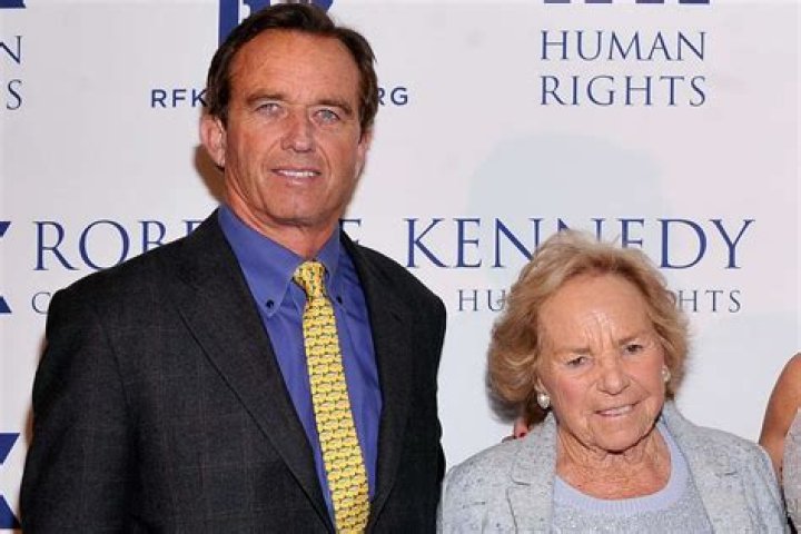 Mariah Kennedy Cuomo Parents: Unveiling the Family Background and Influences