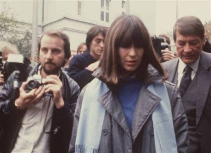 Marianne Bechmeier: A Remarkable Life Journey and Legacy