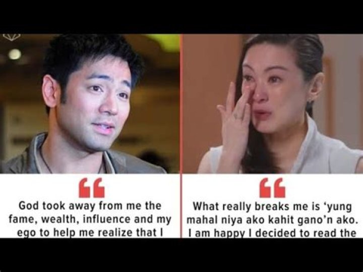Maricar Reyes and Hayden Kho: A Closer Look at Their Love Story