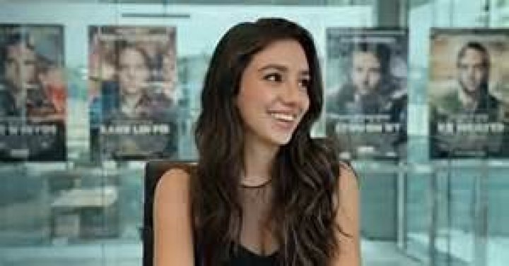 Marie Kreutz Actress: Unveiling the Talented Star