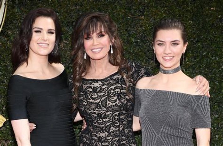 Marie Osmond Daughters: A Closer Look at Their Lives, Achievements, and Legacy