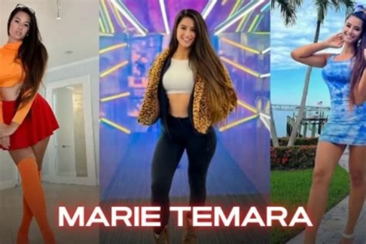 Marietemara Leaked: The Truth Behind the Controversy and How to Protect Your Data