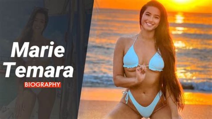 Marietemara Videos: A Comprehensive Guide to Discovering Her Captivating Content