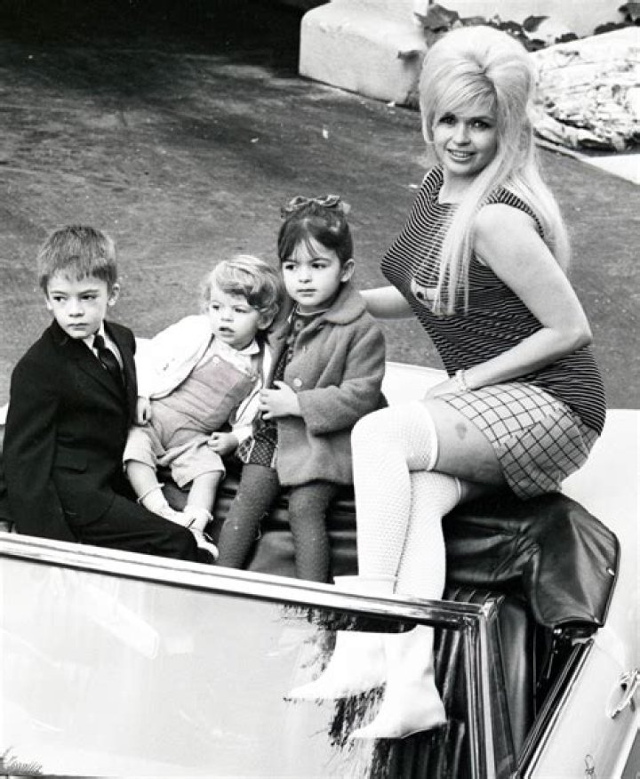 Mariska Hargitay Mother Death: A Heartfelt Exploration of a Tragic Loss