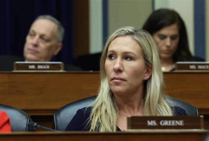 Marjorie Taylor Greene: A Comprehensive Analysis of Her Political Career and Influence