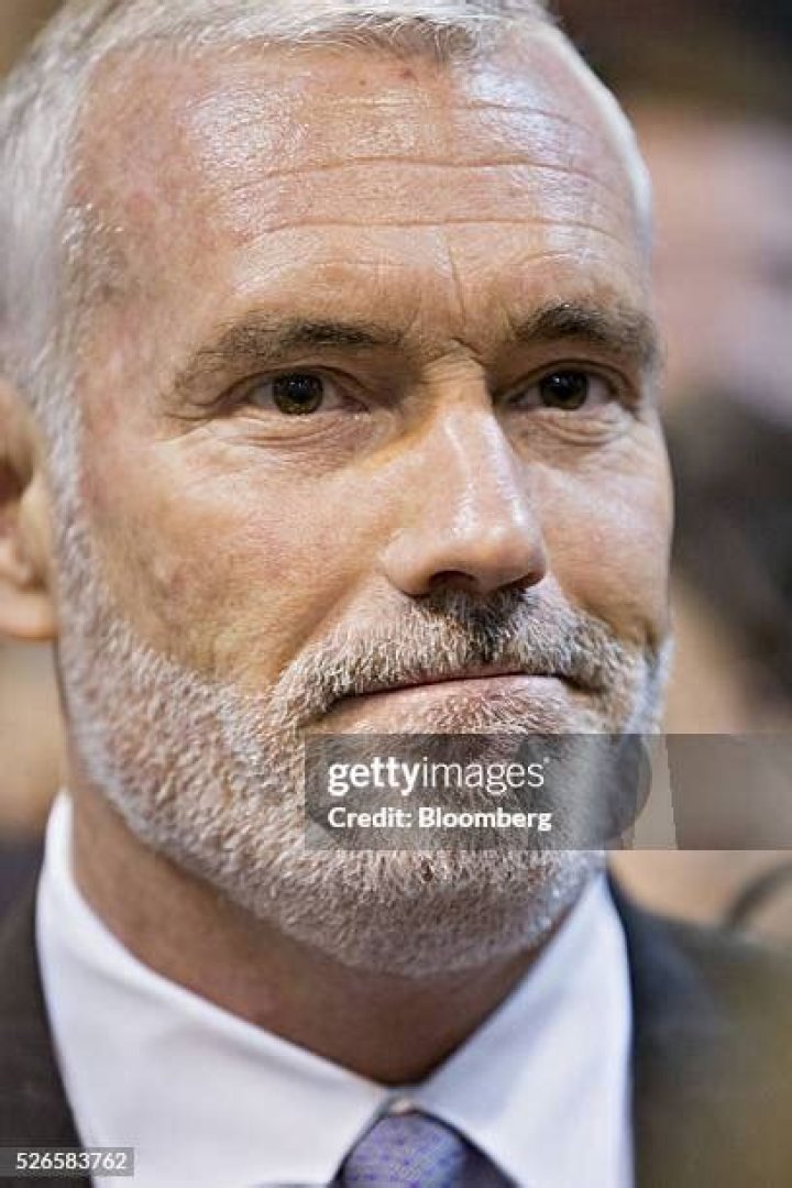 Mark Donegan Net Worth: Unveiling the Wealth Behind the Music Icon