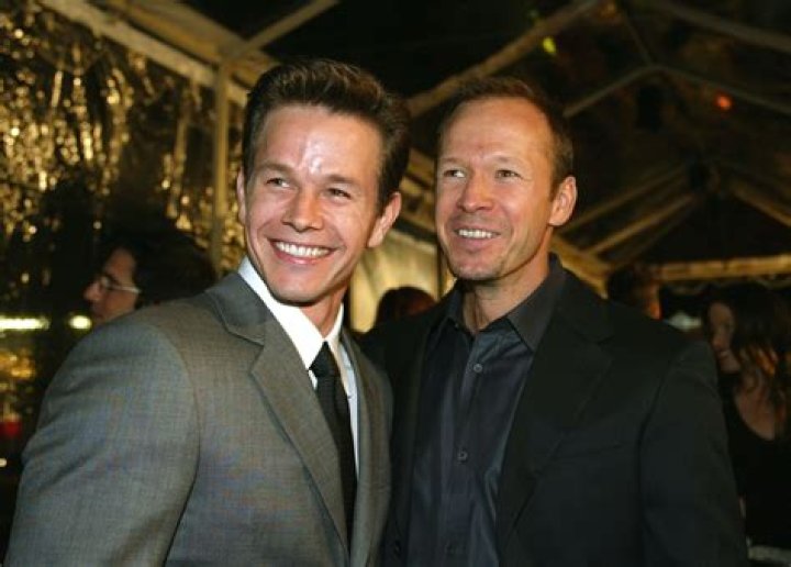 Mark Donnie Wahlberg: A Comprehensive Look at His Life, Career, and Achievements