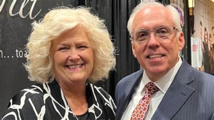 Mark Trammell Age: Discovering the Life and Legacy of a Gospel Legend