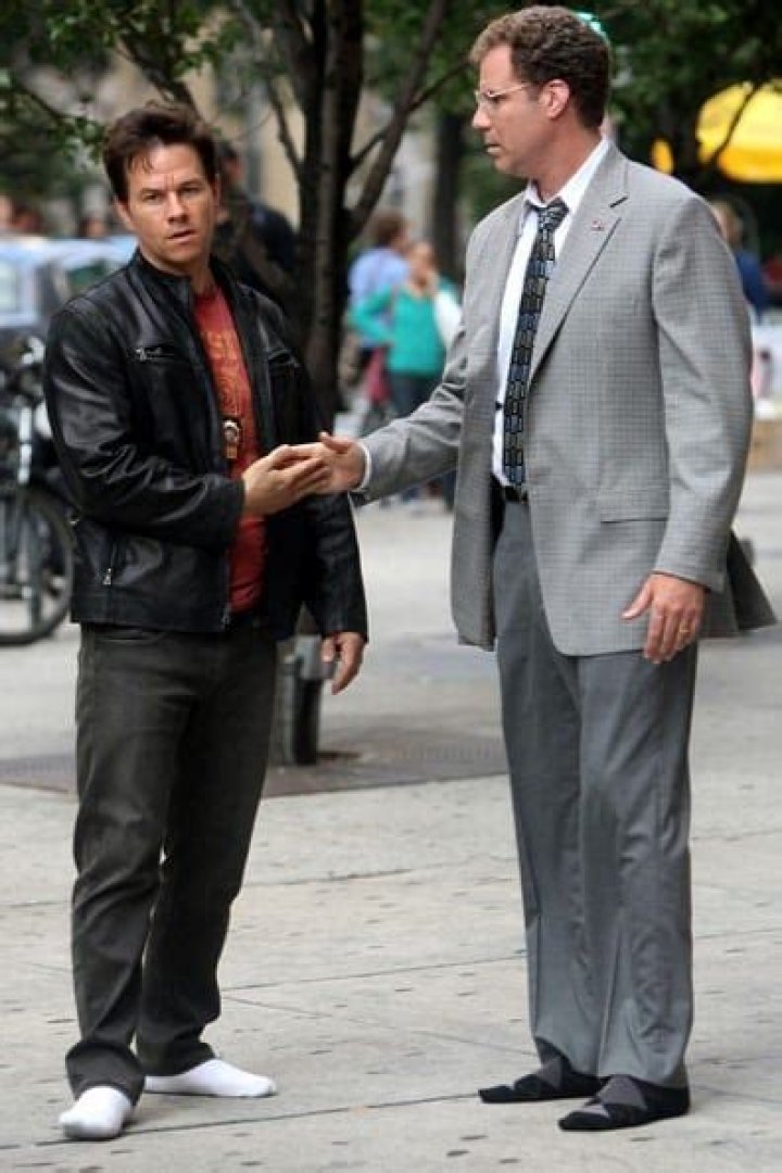 Mark Wahlberg Height in Feet: A Comprehensive Look at the Star's Stats and Career