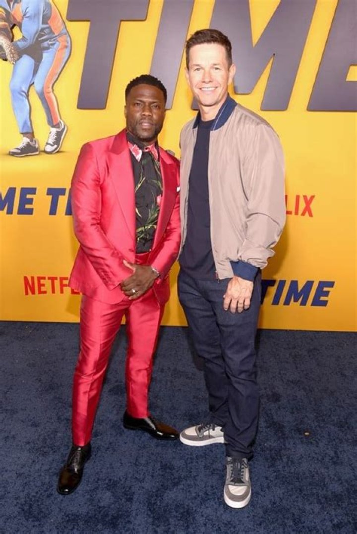 Mark Wahlberg Height: A Comprehensive Look at the Hollywood Icon