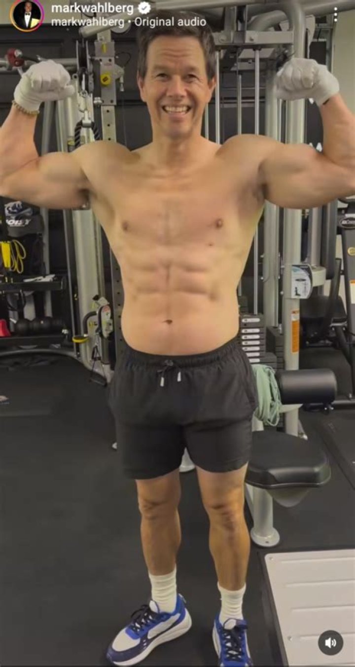 Mark Wahlberg Height: The Truth Behind the Star&rsquo;s Stature