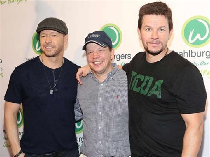 Mark Wahlberg's Brother: A Comprehensive Look at the Life, Legacy, and Impact