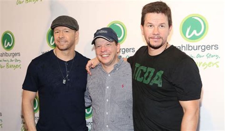 Mark Wahlberg's Brother: The Story of a Hollywood Dynasty