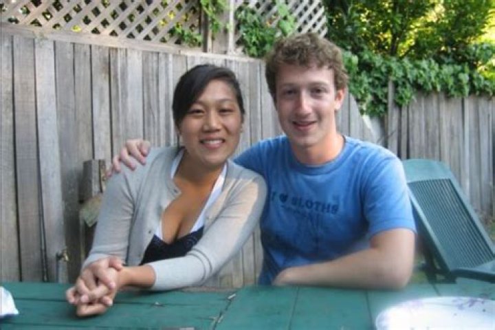 Mark Zuckerberg's Wife Nationality: A Comprehensive Exploration