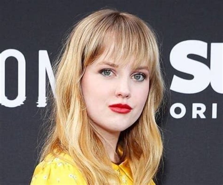 Markella Kavenagh Age: Unveiling the Life and Journey of a Rising Star