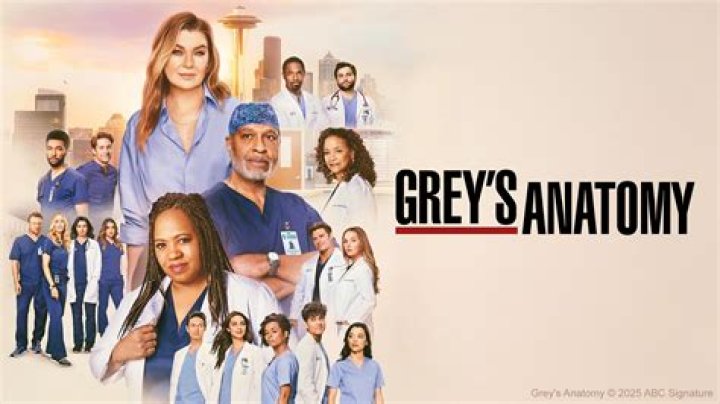 Mark Sloan: A Comprehensive Look into the Iconic Character of Grey's Anatomy