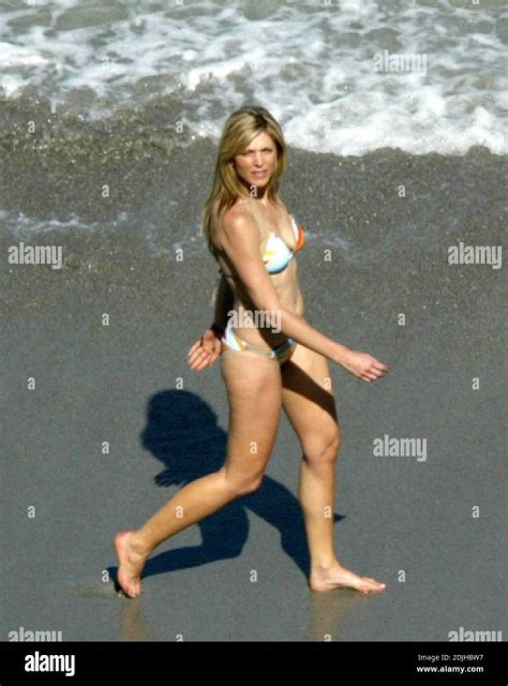 Marla Maples Modeling: The Rise of a Multitalented Icon