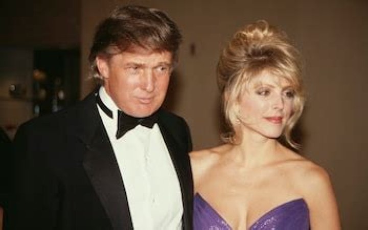Marla Maples Net Worth 2024: A Comprehensive Look into Her Wealth, Career, and Life