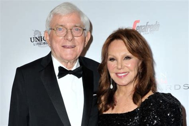 Marlo Thomas on Phil Donahue: A Deep Dive Into Their Iconic Collaboration