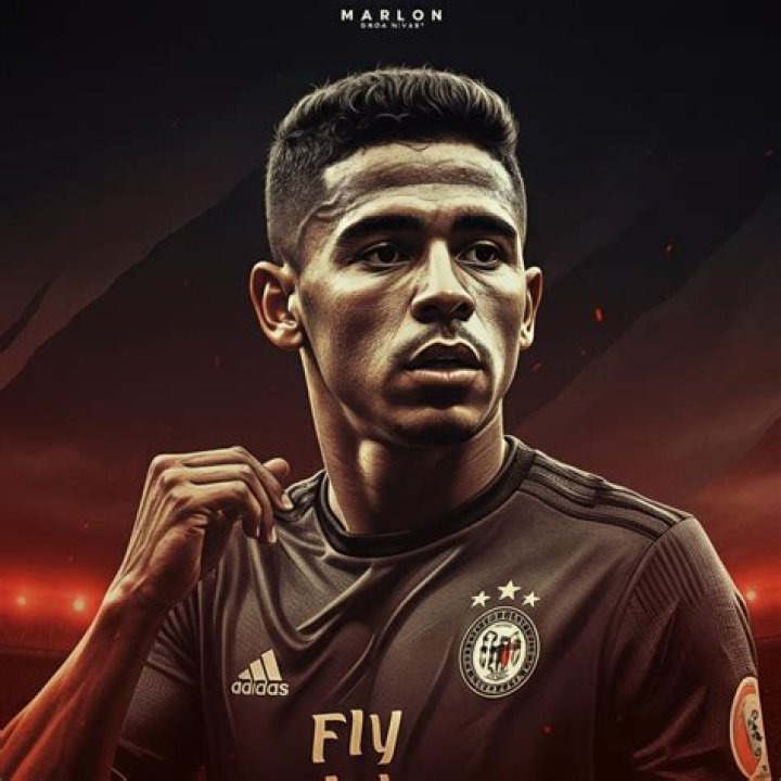 Marlon Brandohane: The Rising Star in the World of Entertainment