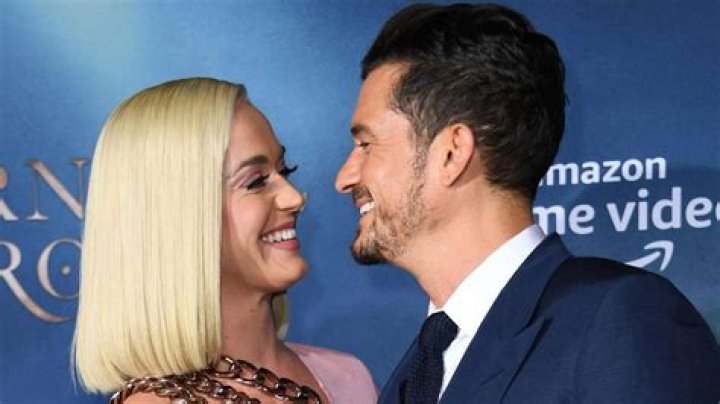 Who is Katy Perry's Husband? Discover the Love Story Behind Her Marriage
