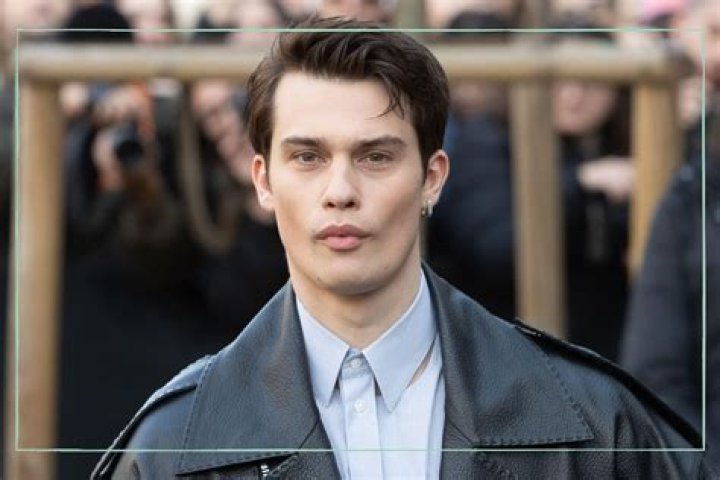 Unveiling the Truth About Nicholas Galitzine's Married Life