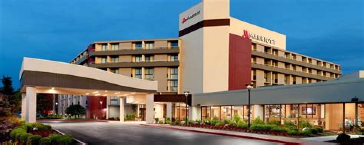 Marriott Dayton University Ohio: Your Ultimate Guide to Luxury and Comfort