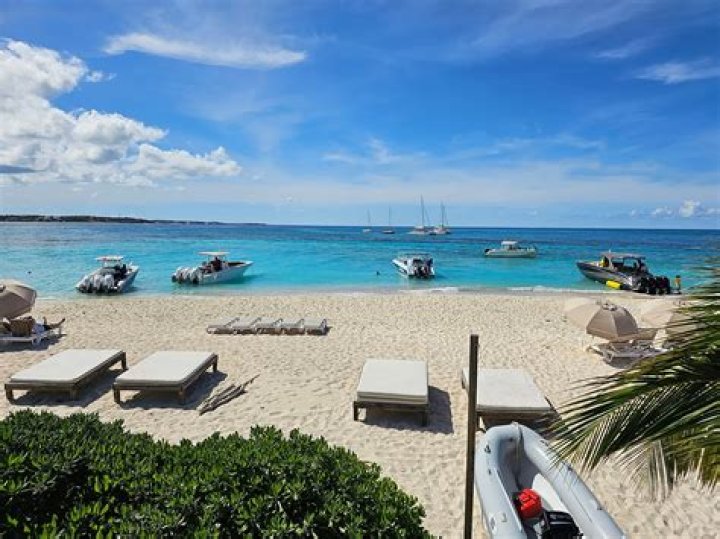 Discover the Mystique of Marriotttinger Island: Your Ultimate Paradise