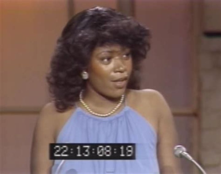 Marsha Warfield Young: The Remarkable Journey of a Hollywood Legend