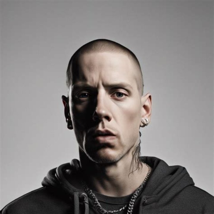 Marshal Mathers: The Untold Story Behind Eminem's Rise to Fame
