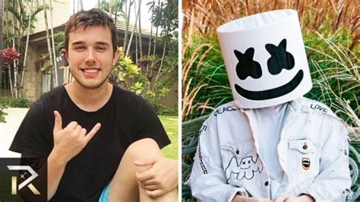 Marshmello Music Without Mask: Unveiling the Genius Beyond the Mask