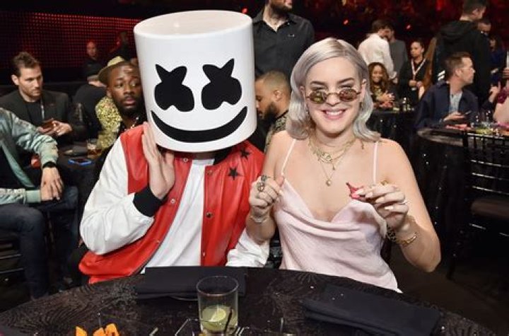 Unveiling the Life of Marshmello's Wife: A Comprehensive Look