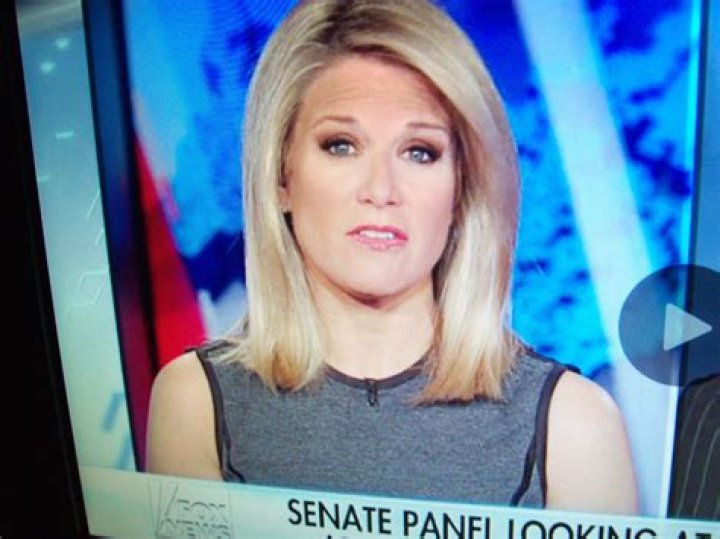 Martha MacCallum Hairstyle: A Comprehensive Guide to Her Iconic Looks