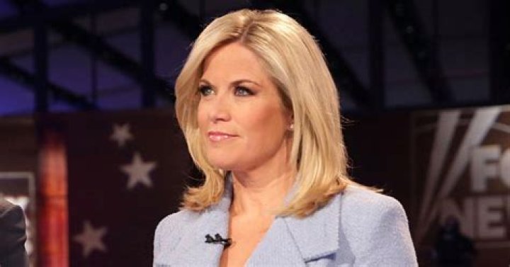 Martha MacCallum Net Worth: The Untold Wealth of a Renowned Journalist