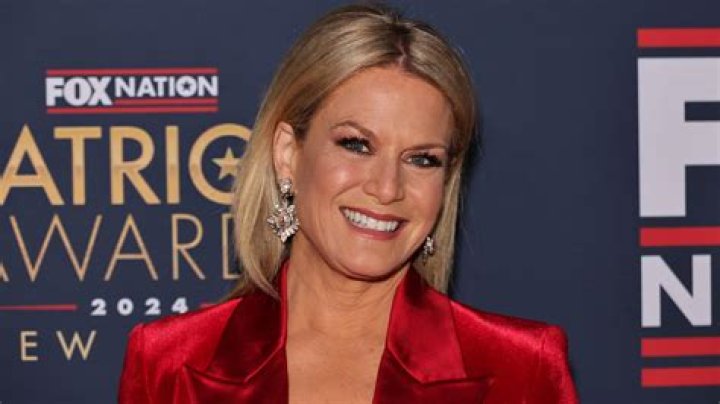 Martha MacCallum Political Affiliation: A Comprehensive Analysis
