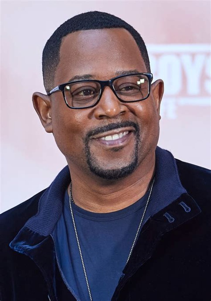 Martin Lawrence: A Comprehensive Look Into the Life, Career, and Legacy of the Iconic Comedian