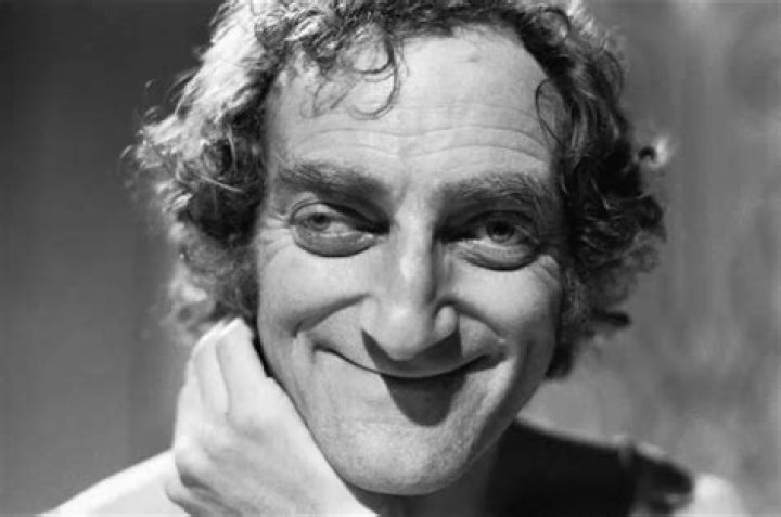 Marty Feldman: The Legendary Comedian Who Left an Indelible Mark on Comedy