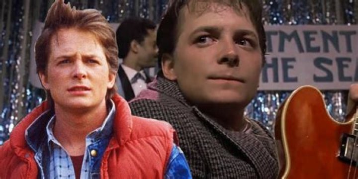 Marty McFly: The Time-Traveling Icon Who Changed Pop Culture Forever