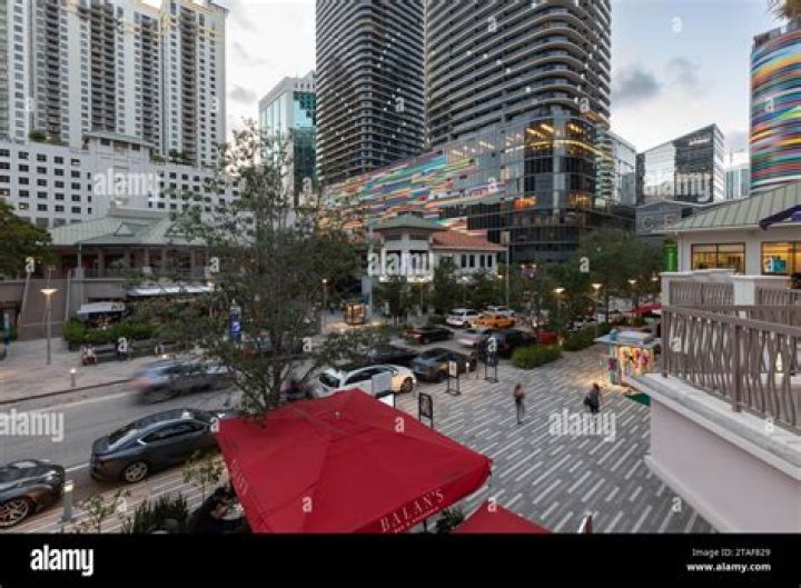 Mary Brickell Village Parking: A Comprehensive Guide to Finding the Best Spots