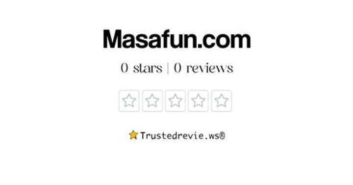 Masafun: The Ultimate Guide to a Revolutionary Brand