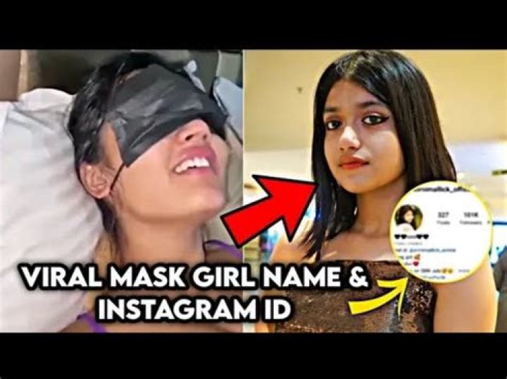 Mask Girl Aditi: Unveiling the Heroine Behind the Mask