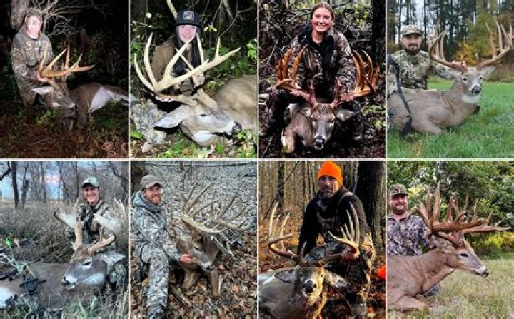 Mason Kinnett First Buck 2023: A Comprehensive Guide to His Journey