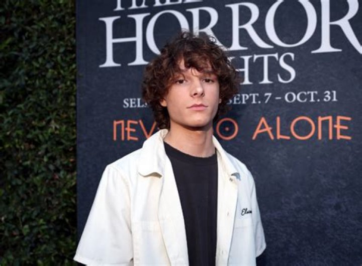 Mason Thames Age: A Comprehensive Look at the Rising Star's Life and Career