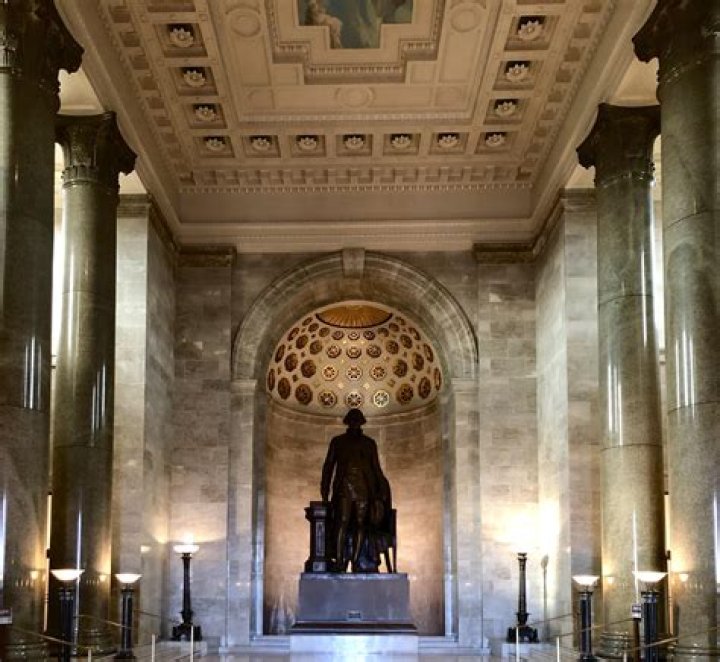 Masonic Memorial Alexandria Virginia: A Tribute to Freemasonry's Legacy
