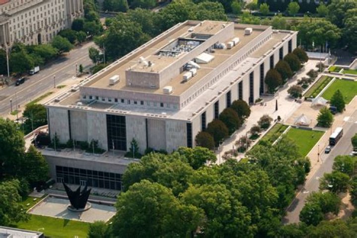 Discover the Enigma: Exploring the Masonic Museum in DC