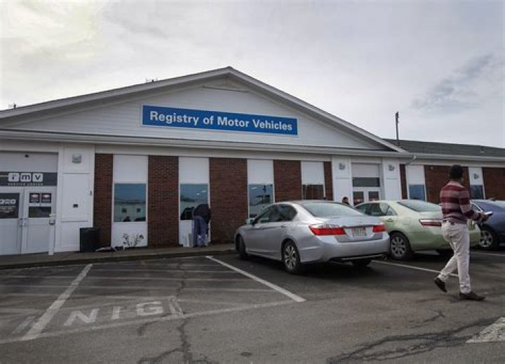 Comprehensive Guide to Massachusetts Registry of Motor Vehicles Easthampton