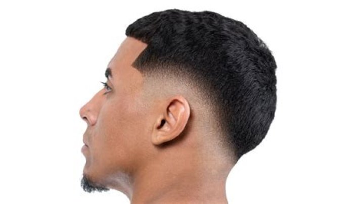 Mastering the Mid High Drop Fade: A Comprehensive Guide