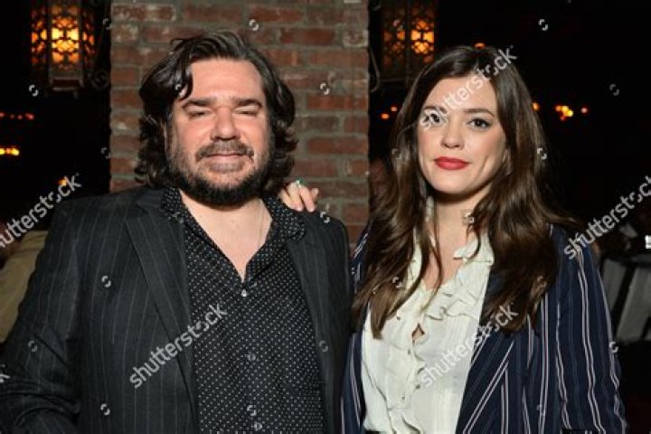 Matt Berry Wife: A Comprehensive Look into the Life of Sophie Wu