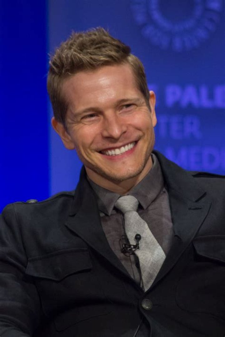 Matt Czuchry Age: Discover the Life and Career of This Talented Actor